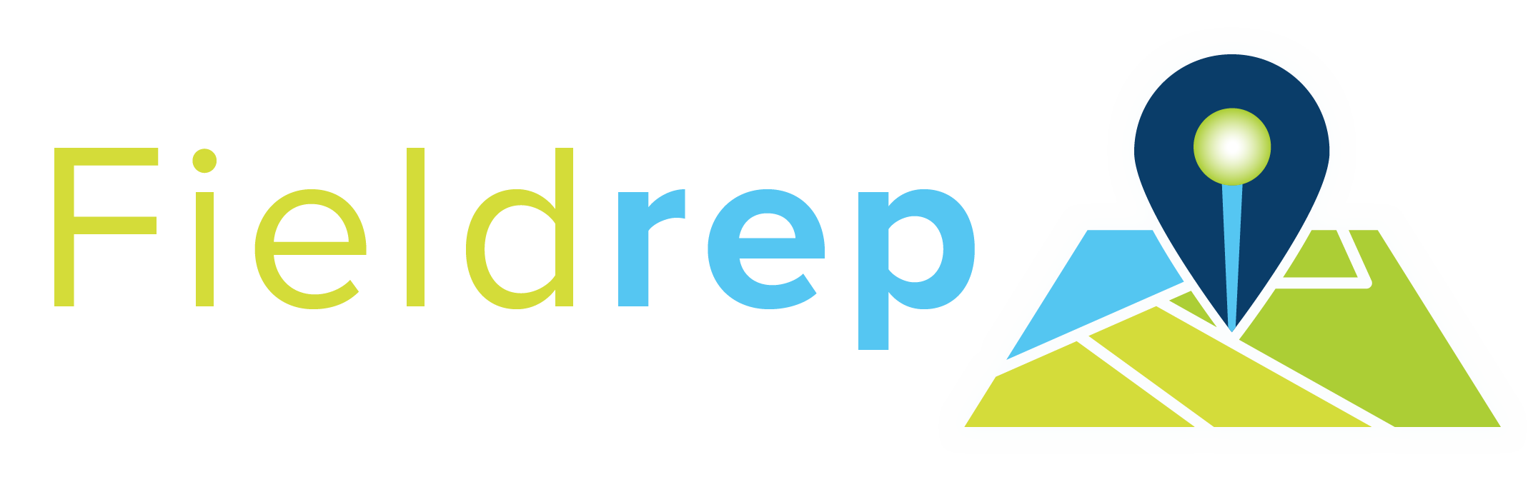 Fieldrep Map
